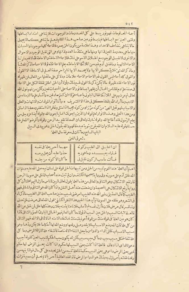 futmak.com - Page 542 - from part Two of the first Boulaq edition